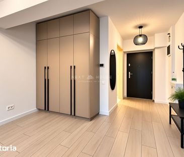 GARSONIERĂ SMART RESIDENCE LUJERULUI – MILITARI | BLOC 2026 | - Photo 2