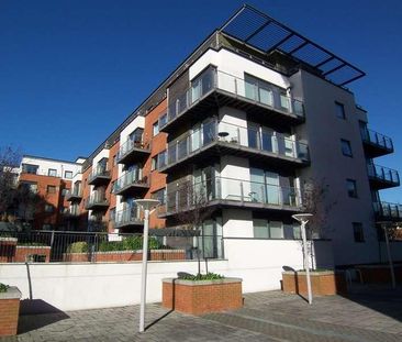 Mistral, Ocean Village, Southampton, SO14 - Photo 6
