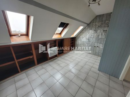 Location Appartement 1 pièce 19m² SIN LE NOBLE 59450 - Photo 4