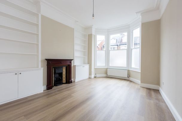 1 Bed Flat, Dyne Road, NW6 - Photo 1