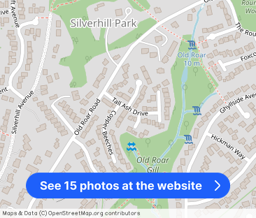 Tall Ash Drive, St. Leonards-On-Sea, TN37 - Photo 1