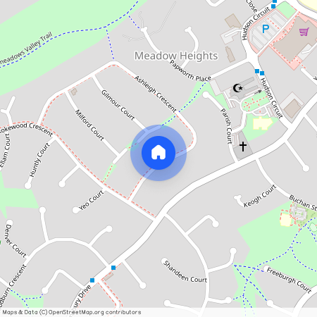 1/64 Ashleigh Crescent, Vic 3048, Meadow Heights