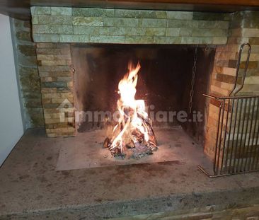 Trilocale via Sante di Rocco 1, Pescocostanzo - Foto 5