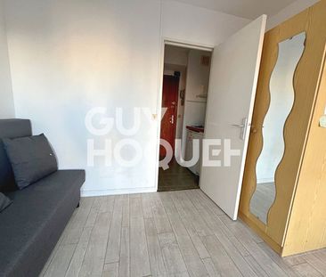 Studio à Louer, non meublé 70 Rue de Paris, Boulogne-Billancourt - Photo 1