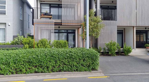 Hobsonville, Fully furnished, 2 bedrooms, $670 - Photo 1