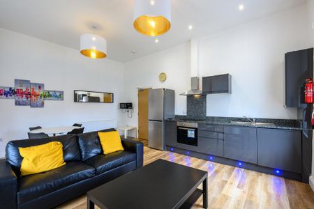 2 bedroom apartment to rent - Photo 3