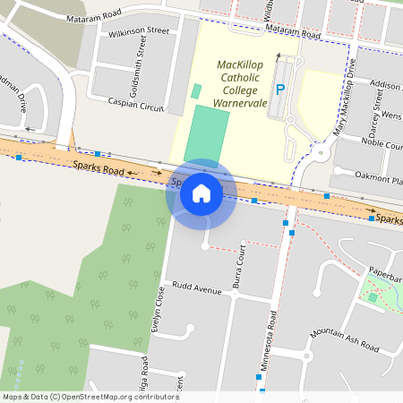 22 Middle Tree Close, Hamlyn Terrace 2259, New South Wales