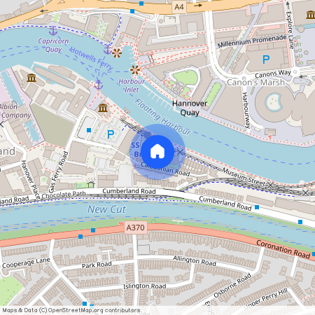 BS1, Bristol
