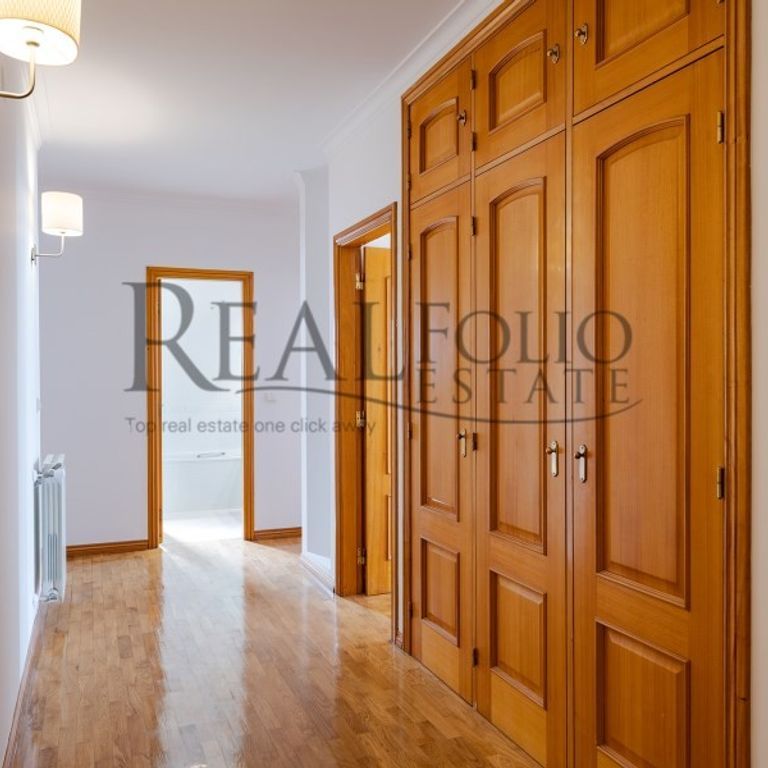 3 room luxury Apartment for rent in Cascais e Estoril, Cascais, Lisbon - Photo 1