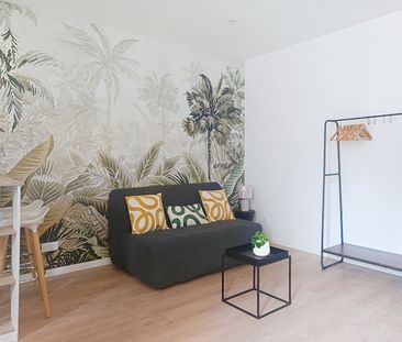 Appartement à louer - REIMS GARE - Photo 2