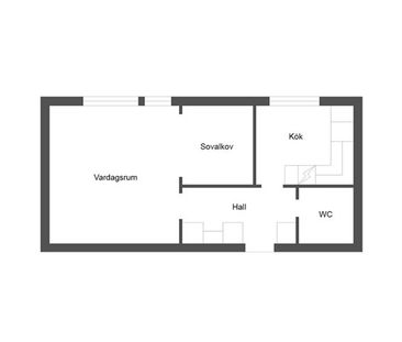 Smultronbacken 5 B - Foto 6