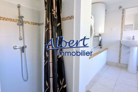 Appartement Sanary Sur Mer 2 pièce(s) 28.02 m2 - Photo 5