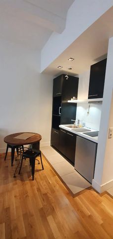 Location Appartement 1 pièce 26m² NICE 06000 - Photo 4