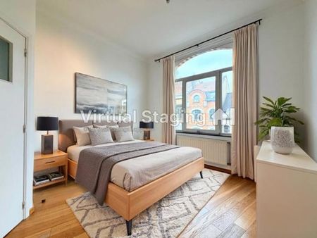 Appartement te huur - Photo 4