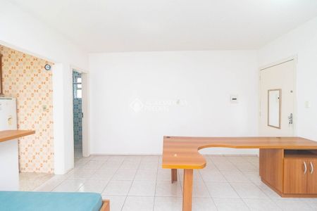 Apartamento JK com 1 quarto e 30m² para alugar em Santana, Porto Alegre. - Foto 2