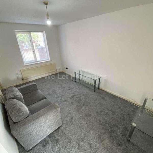 Ribston Street, Hulme, M15 - Photo 1