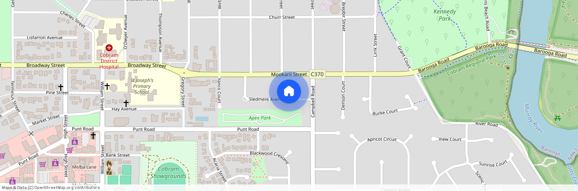 17 Sledmere Avenue, Cobram