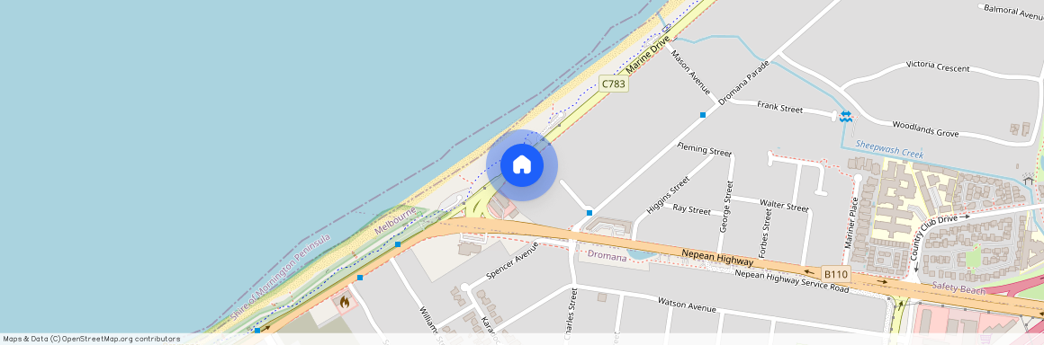 5A Marine Drive, Vic 3936, Safety Beach