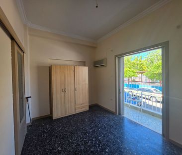 Studio/Γκαρσονιέρα για ενοικίαση - Γαλάτσι, - Φωτογραφία 1
