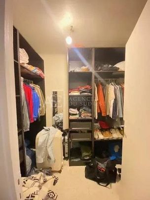 Location Appartement - Photo 1