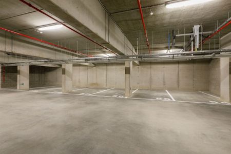 Ruim appartement met 2 slaapkamers en prachtig terras! - Foto 4