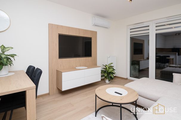 Kraków, Olsza, bp. Jana Prandoty - Фото 1