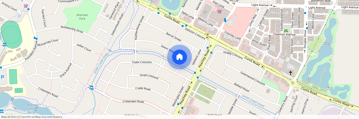 21 Saxon Street, SA 5114, Smithfield Plains