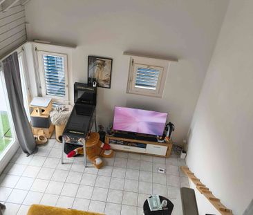 2.5 Zimmer, 70 m², 3. Stock - Foto 2
