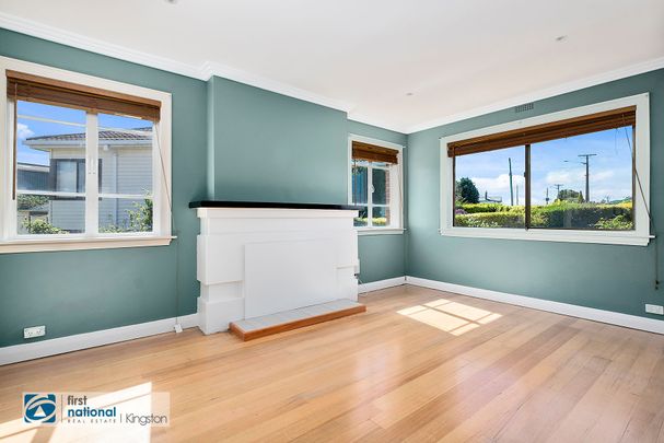 Centrally Located Home - Photo 1