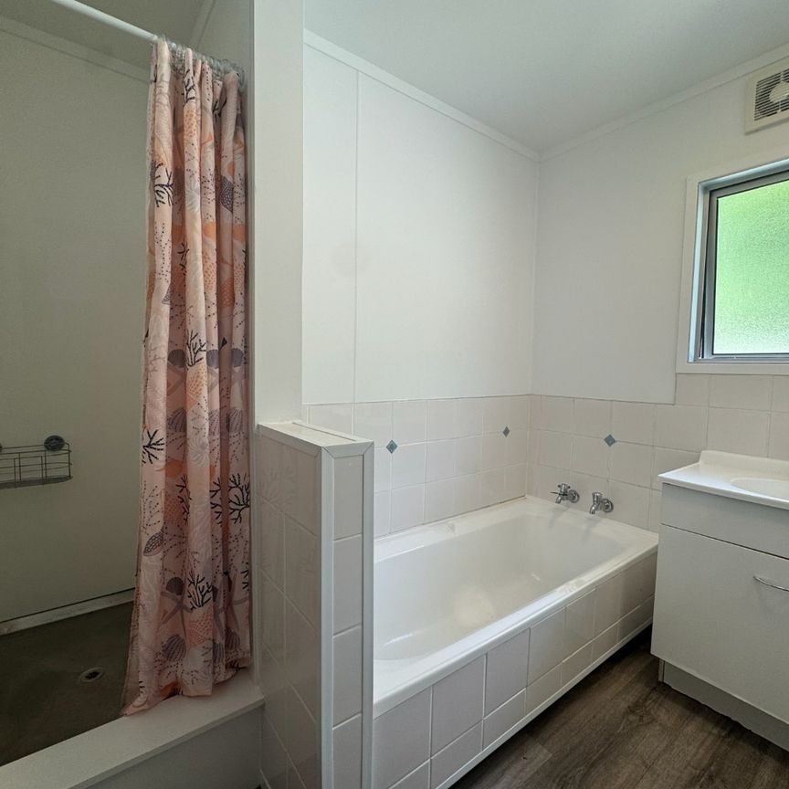 Private & Close to Town - Photo 1