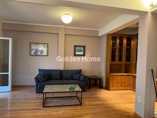 Διαμέρισμα για ενοικίαση Πλατεία Βάθης (Κέντρο) - Φωτογραφία 1