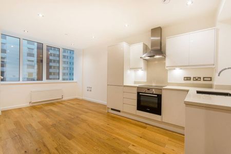 1 Bed Flat, Landsowne Road, CR0 - Photo 3