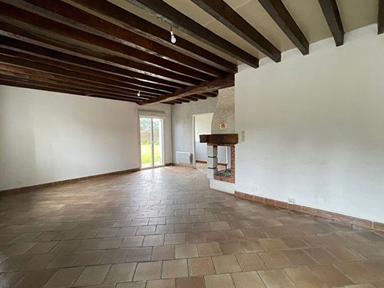 Location maison 6 pièces, 148.34m², Traînou - Photo 1