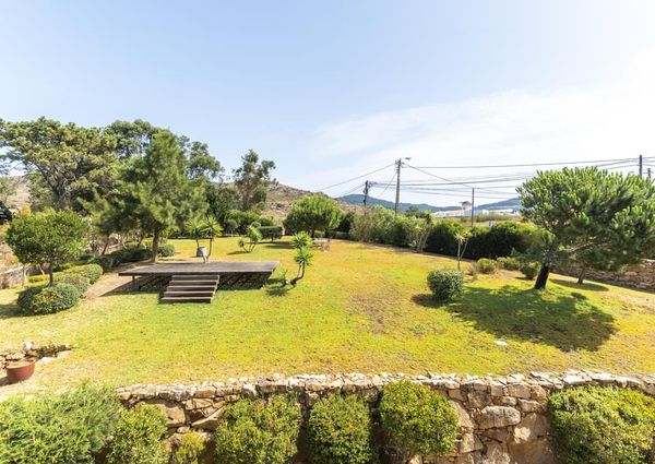 4 Bedroom House with swimming pool, Malveira da Serra, Cascais