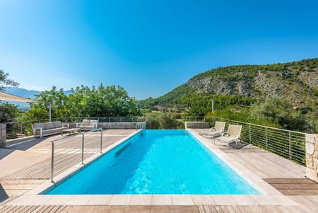 5 bedroom luxury Detached House for rent in Pollença, Balearic Islands - Photo 3