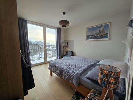 LUMINOSITÉ ET VUE SPECTACULAIRE SUR LE LAC - Photo 5