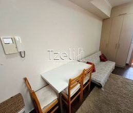 Studio/Γκαρσονιέρα για ενοικίαση - Πάτρα, - Φωτογραφία 1