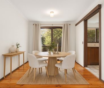 1/5 Stonehaven Avenue, Malvern East VIC 3145 - House For Rent | Domain - Photo 1