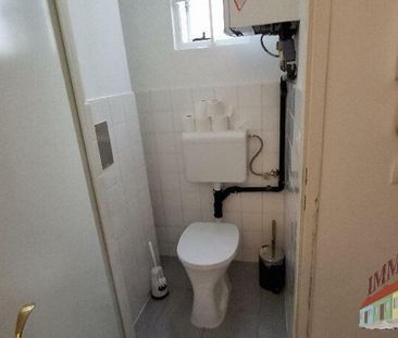 Sofortvergabe! Praktische Singlewohnung mit Herd & Spüle (ohne Möbel) - Photo 5