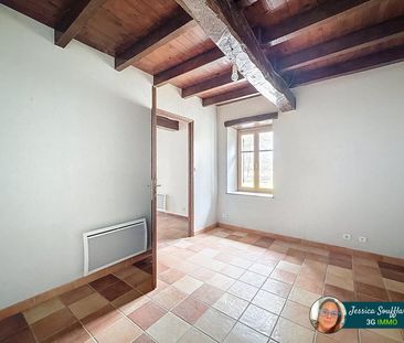 Location / Maison T2 - Photo 1