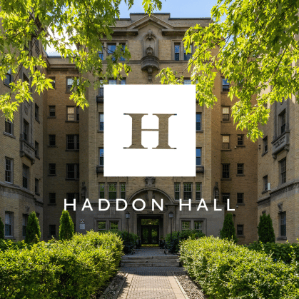 Haddon Hall - Photo 4