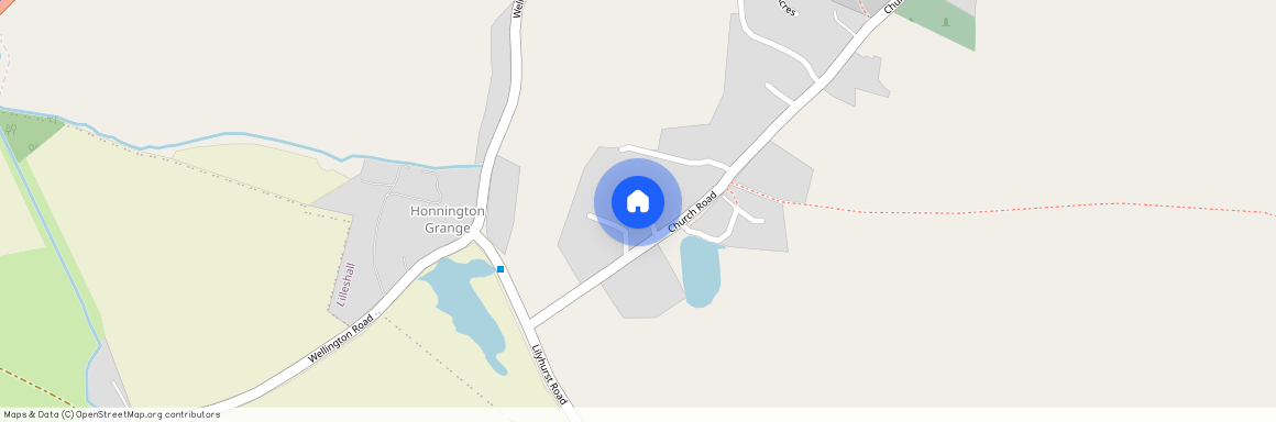 Yew Tree Drive, Lilleshall, Newport, TF10 9HZ, Telford