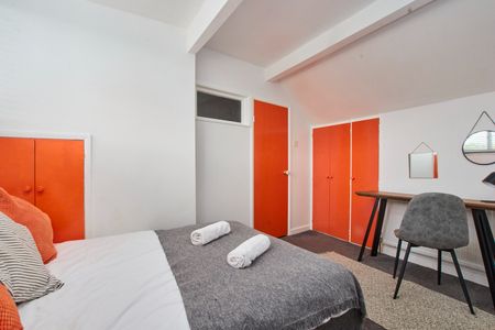 3 Bed Terraced House, Eskdale Road, S6 - Photo 5