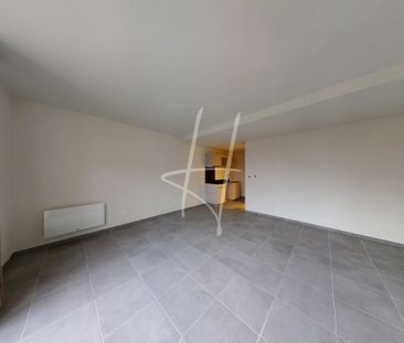 Location Appartement 1 pièce 35m² METZ 57000 - Photo 1