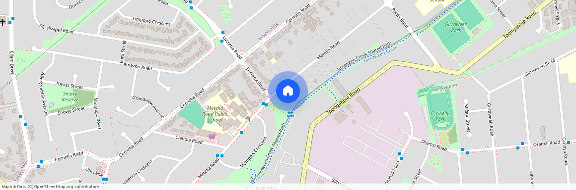 7/104-106 Metella Road, Toongabbie NSW 2146