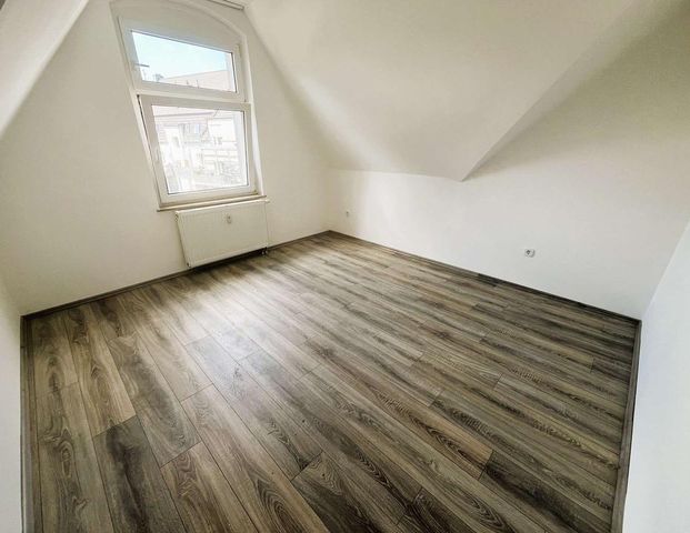 2 Zimmer Wohnung mit Dachterrasse – ideal für die kleine Familie - Photo 1