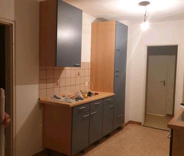 Nachmieter gesucht 2 Zimmer Mainz Weisenau - Photo 1