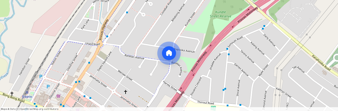 64 Kundle Street, NSW 2530, Dapto