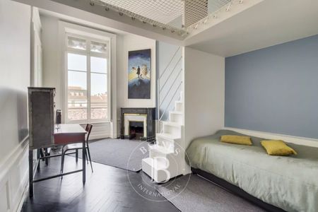 Tout savoir sur cet appartement dans le quartier Cordeliers-Célestins-Bourse, à Lyon 2ème - Photo 4
