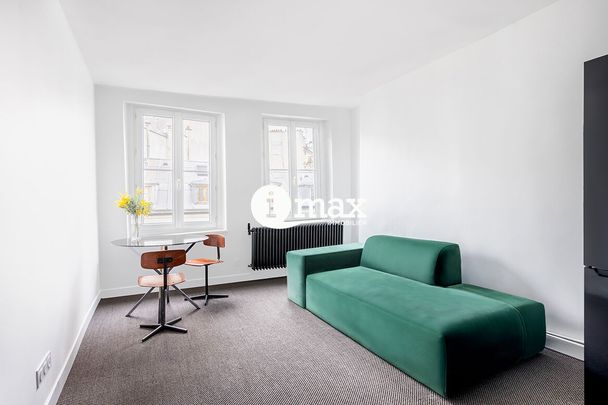 Location Appartement PARIS - - Photo 1